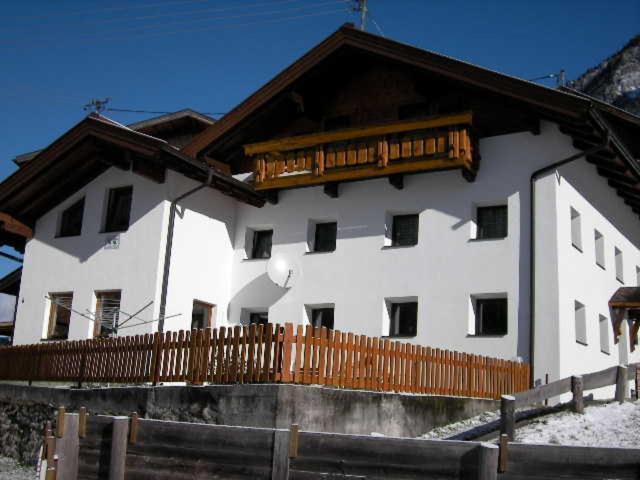 Prantl Roswitha Villa Sölden Exterior foto